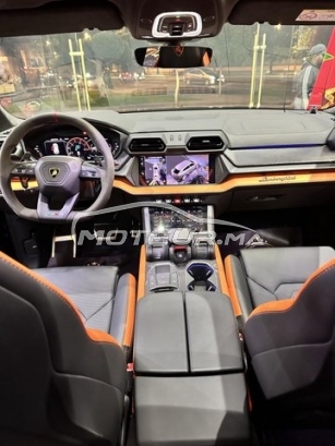 لمبركيني اوتري Gris nardo مستعملة 2869793