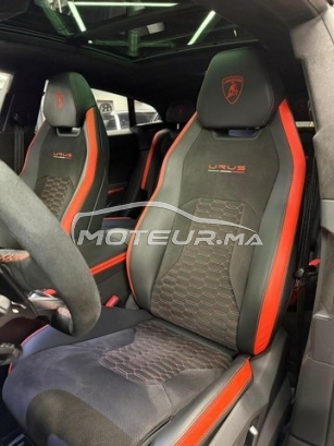 LAMBORGHINI Autre occasion 3072872