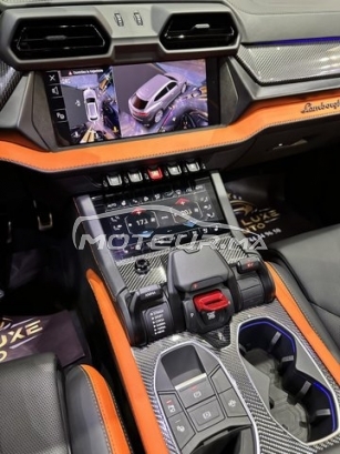 لمبركيني اوتري Gris nardo مستعملة 2869795