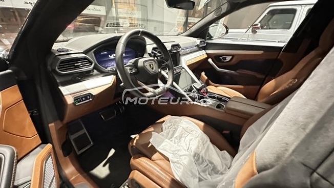 LAMBORGHINI Autre occasion 2973799