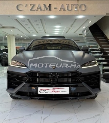 سيارة في المغرب LAMBORGHINI Autre - 488741