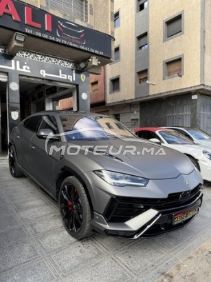 LAMBORGHINI Autre occasion 2864182