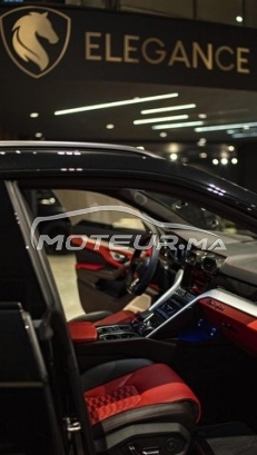 LAMBORGHINI Autre occasion 1602613