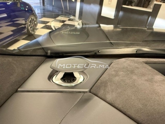 LAMBORGHINI Autre occasion 3072875