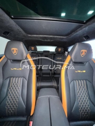 لمبركيني اوتري مستعملة 1735001