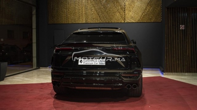 LAMBORGHINI Autre occasion 1602614