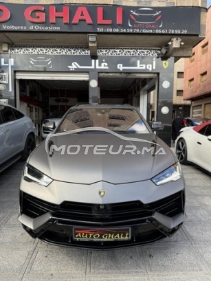 LAMBORGHINI Autre occasion