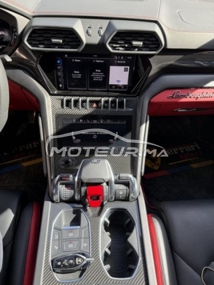 LAMBORGHINI Autre occasion 2864195