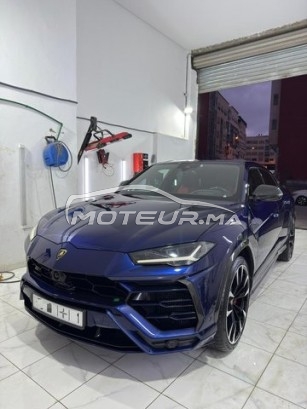 سيارة في المغرب LAMBORGHINI Autre - 486399