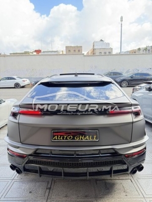 LAMBORGHINI Autre occasion 2864184