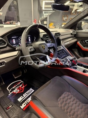 LAMBORGHINI Autre occasion 3072883