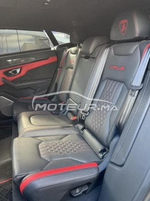 LAMBORGHINI Autre occasion 2864194