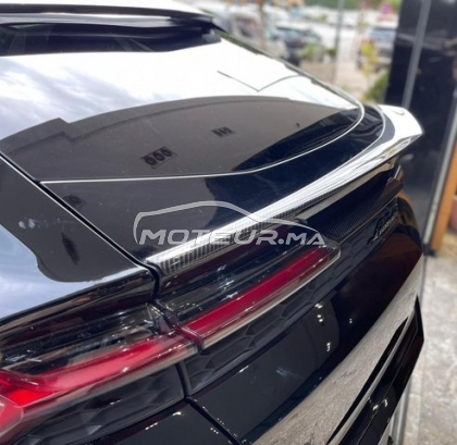 Lamborghini Urus Hybride Automatique 2025 à Rabat