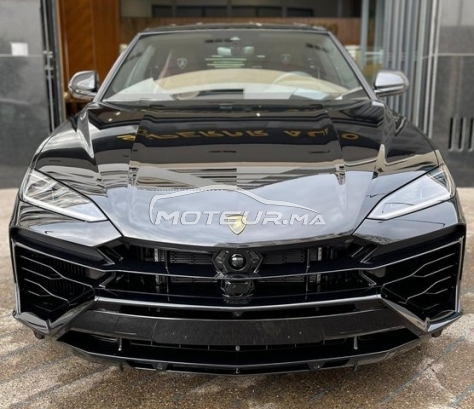 LAMBORGHINI Autre occasion