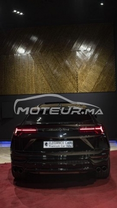 LAMBORGHINI Autre occasion 1602615