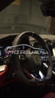 LAMBORGHINI Autre occasion 1602612