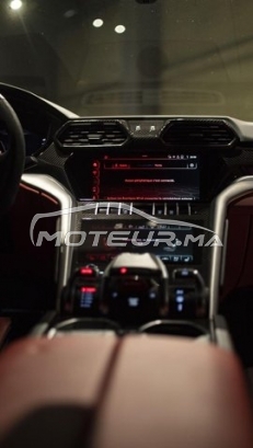 LAMBORGHINI Autre occasion 1602605