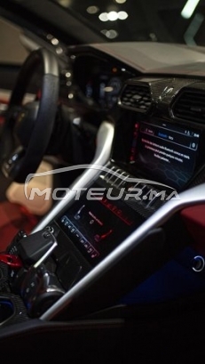 LAMBORGHINI Autre occasion 1602609