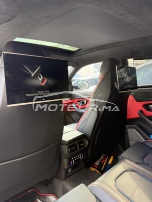 LAMBORGHINI Autre occasion 2864193