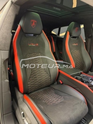 LAMBORGHINI Autre occasion 3072870