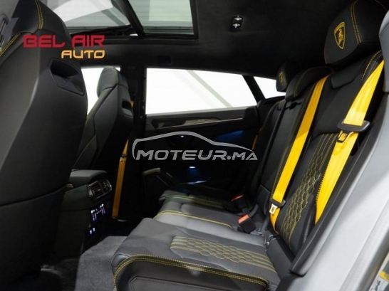 LAMBORGHINI Autre Se hybride occasion 3203079