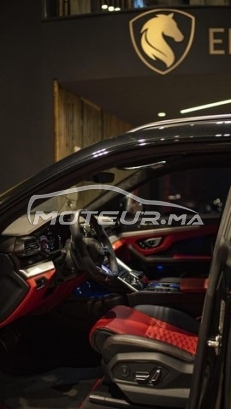 LAMBORGHINI Autre occasion 1602611