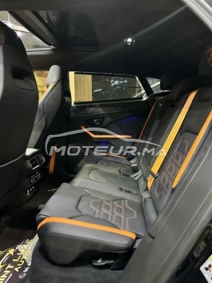 لمبركيني اوتري Gris nardo مستعملة 2869792