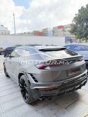 LAMBORGHINI Autre occasion 2864183