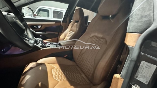 LAMBORGHINI Autre occasion 2973798