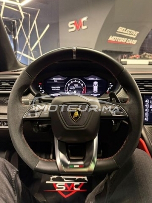 LAMBORGHINI Autre occasion 3072880