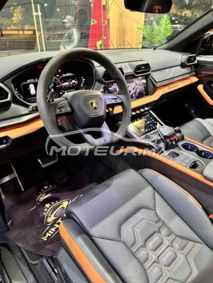 لمبركيني اوتري Gris nardo مستعملة 2869797