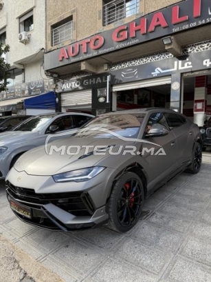 LAMBORGHINI Autre occasion 2864181