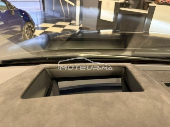 LAMBORGHINI Autre occasion 3072876