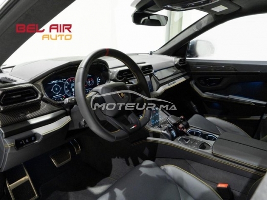 LAMBORGHINI Autre Se hybride occasion 3203077