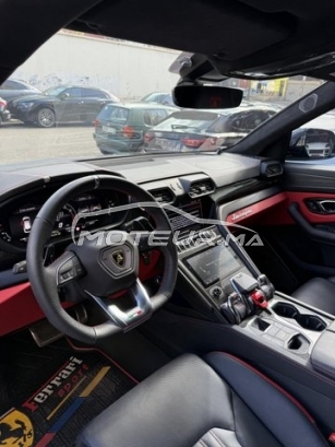 LAMBORGHINI Autre occasion 2864192