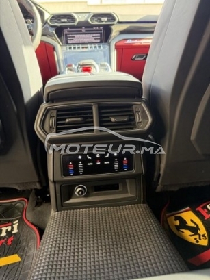 LAMBORGHINI Autre occasion 2864191