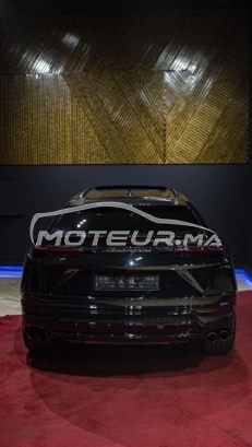 LAMBORGHINI Autre occasion 1602610