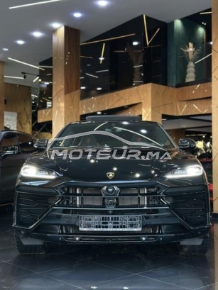 لمبركيني اوتري Gris nardo مستعملة 2912332