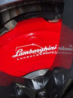 LAMBORGHINI Autre occasion 3072879