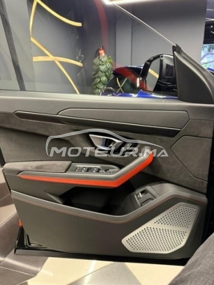 LAMBORGHINI Autre occasion 3072877