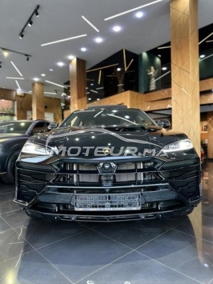 لمبركيني اوتري Gris nardo مستعملة 2912331