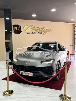 LAMBORGHINI Autre occasion