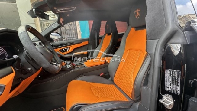 LAMBORGHINI Autre occasion 2973694