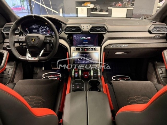 LAMBORGHINI Autre occasion 3072882