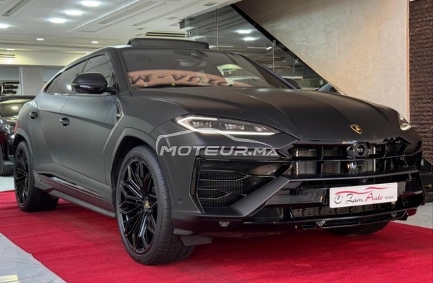 لمبركيني اوتري مستعملة 2550368