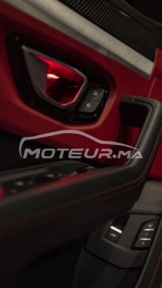 LAMBORGHINI Autre occasion 1602606