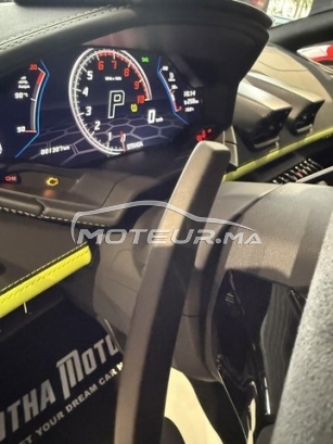 لمبركيني هوراكان مستعملة 3095940