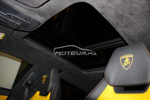 LAMBORGHINI Urus occasion 1590205