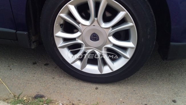 LANCIA Delta 1.6 occasion 1506603