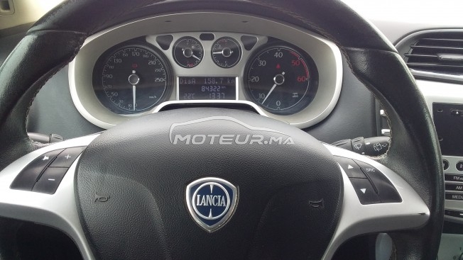 LANCIA Delta 1.6 occasion 1506604